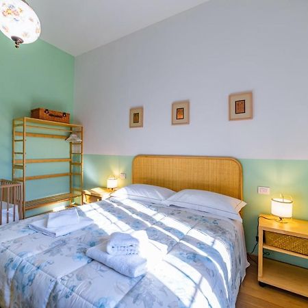 Florence Quiet Apartment With Private Garden Exterior photo